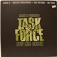 Task Force - New Mic Order